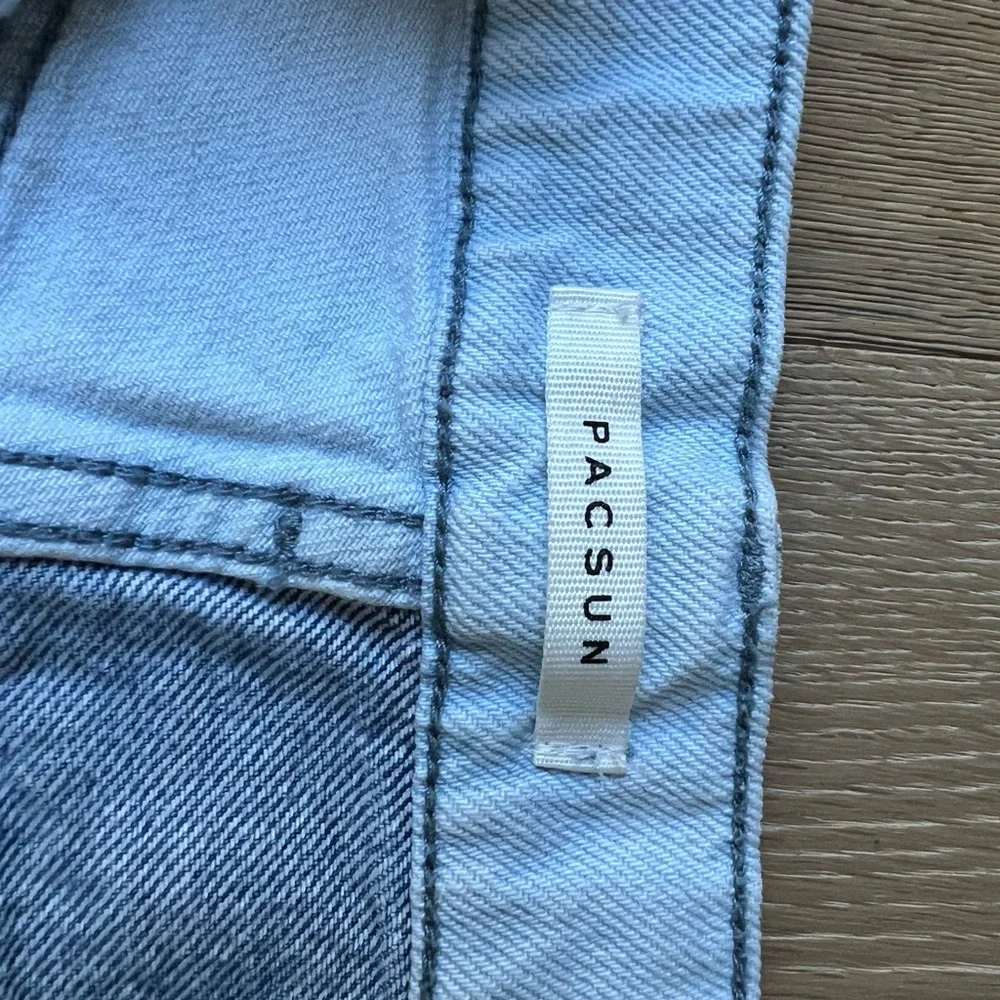 PacSun Women’s Jeans Sz 23 - Picture 3 of 4